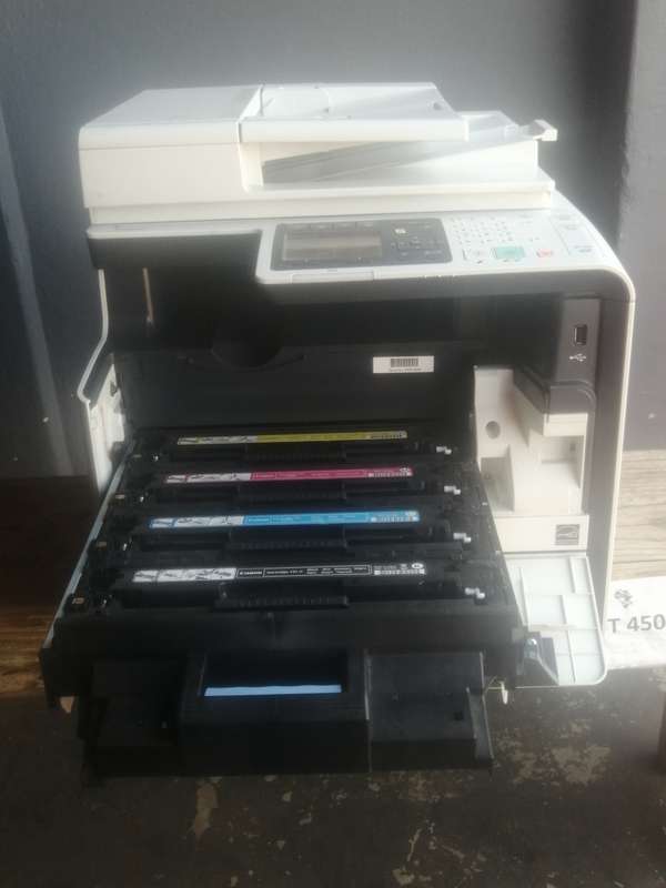 Canon Mf8082cw