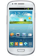 Samsung Galaxy S3 Mini - White - New - Sealed in Box