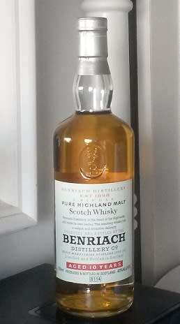 FOR CASSIE VE - WHISKY LOT