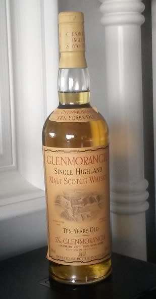 FOR CASSIE VE - WHISKY LOT
