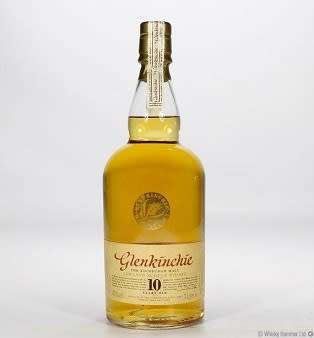 FOR CASSIE VE - WHISKY LOT