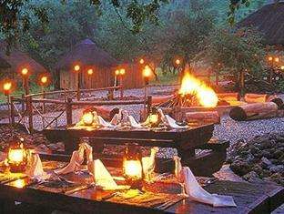 **MIDWEEK **  BAKUBUNG GAME LODGE  - 26/27/28 & 29 OCTOBER 2014