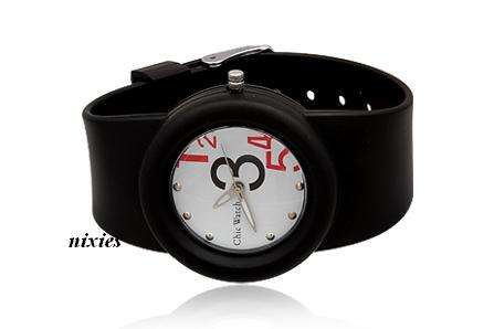 STYLISH CHIC WATCH FROM THE "NEYSA" RANGE