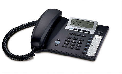 Siemens Gigaset DE380 IP VOIP PHONE