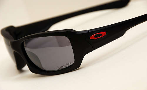 Oakley Five Ducati Limited Edition