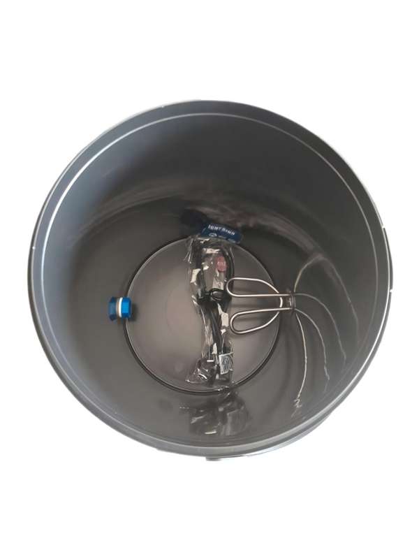 25lt Heater urn bucket