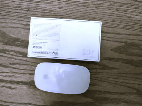 Original Apple Magic Mouse2!! Retails at R1800