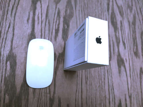 Original Apple Magic Mouse2!! Retails at R1800