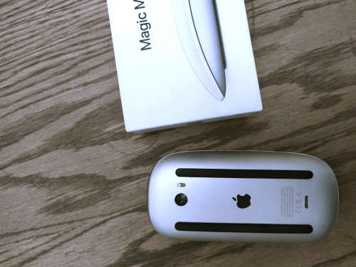 Original Apple Magic Mouse2!! Retails at R1800