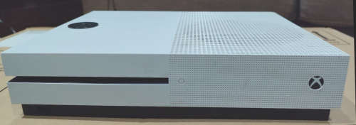 Xbox one s. Please read description