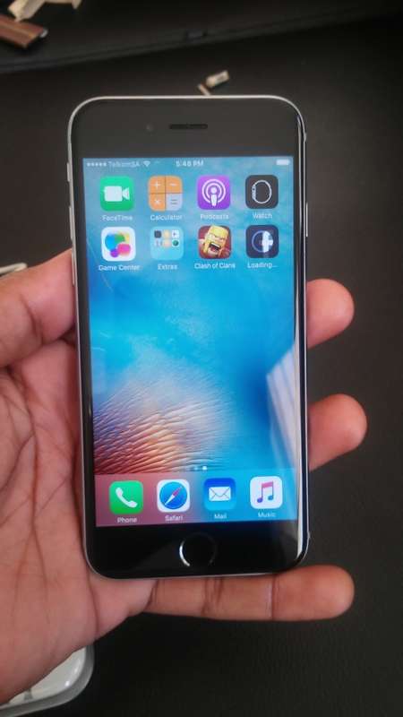 Iphone 6s