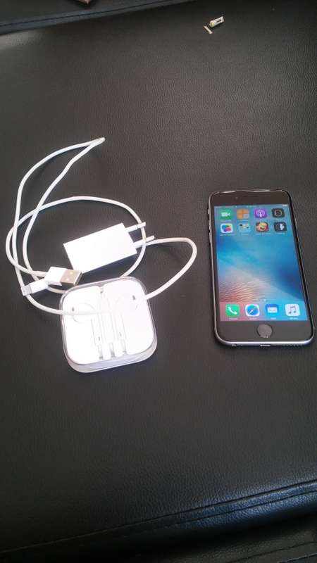Iphone 6s