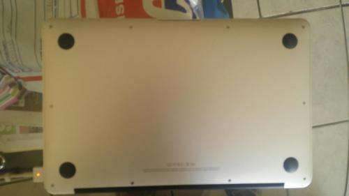 Macbook Air I5 Mid 2013