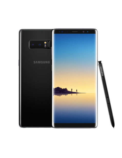 Samsung  Galaxy Note 8 Brand New Sealed