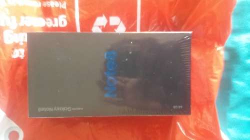 Samsung  Galaxy Note 8 Brand New Sealed
