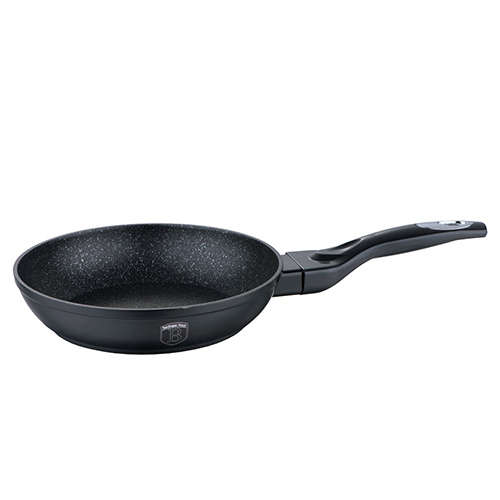 Berlinger Haus - 28 cm Color Changing Line Marble Coating Fry Pan (PLEASE READ THE DESCRIPTION)