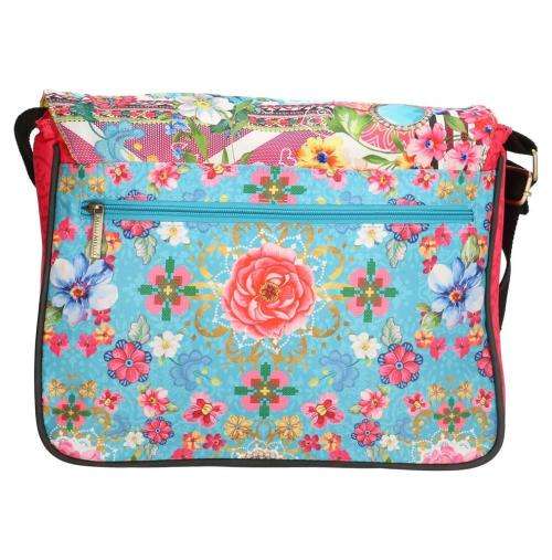 Melli Mello Lyan Colorful Ladies Handbag