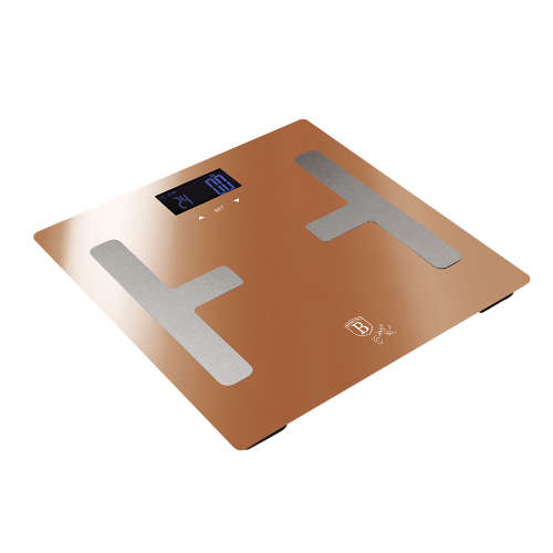 Berlinger Haus 150kg BodyFat Smart Bathroom Scale (READ THE DESCRIPTION)
