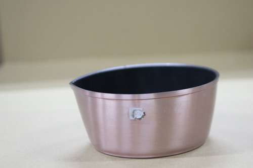 Berlinger Haus - 16 cm Marble Coated Sauce Pan - iRose (Second hand)