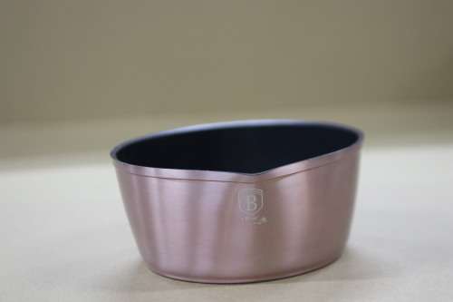 Berlinger Haus - 16 cm Marble Coated Sauce Pan - iRose (Second hand)