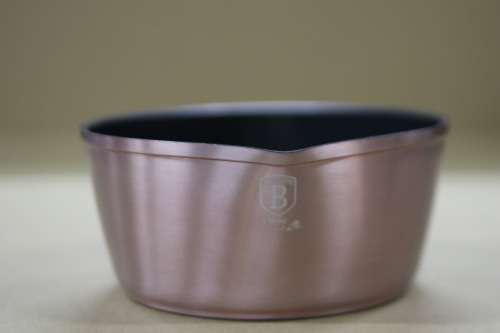 Berlinger Haus - 16 cm Marble Coated Sauce Pan - iRose (Second hand)