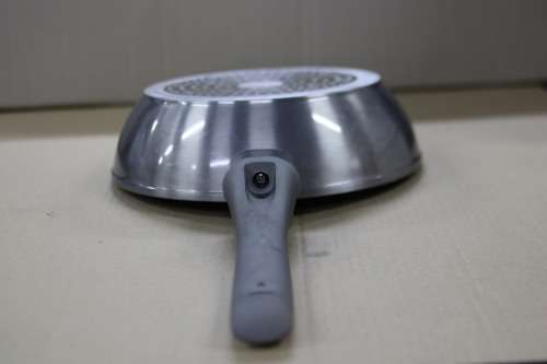 Berlinger Haus - 24 cm Carbon Metallic  Line Deep Fry Pan (Second hand)