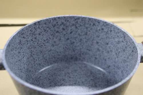Berlinger Haus - 24cm Metallic Line Casserole - Forest Line (Second hand)