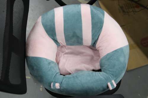 Baby Support Seat Chair Cushion (Display Item)