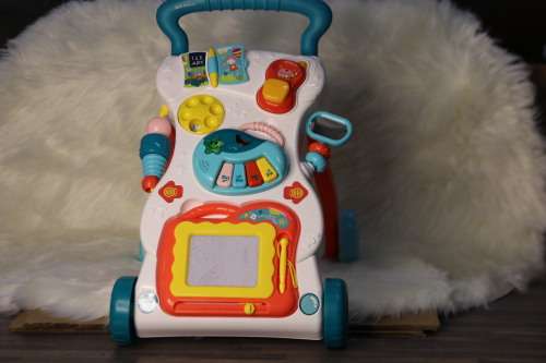 Kids Music Walker (Second hand)