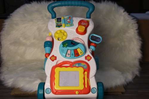 Kids Music Walker (Second hand)