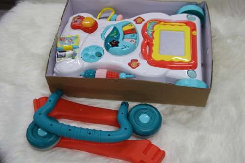 Kids Music Walker (Second hand)