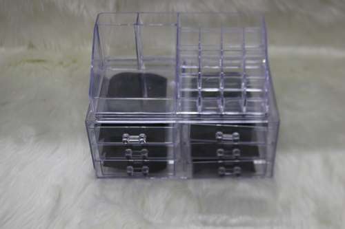 Cosmetic Organiser - 6 Drawer (SECOND HAND)