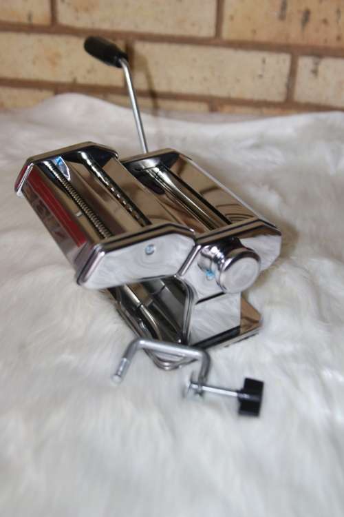Pasta Maker