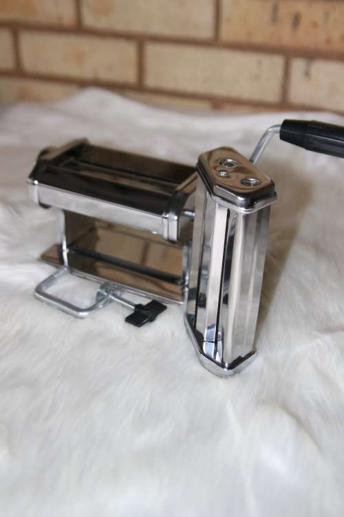 Pasta Maker