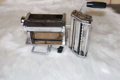 Pasta Maker