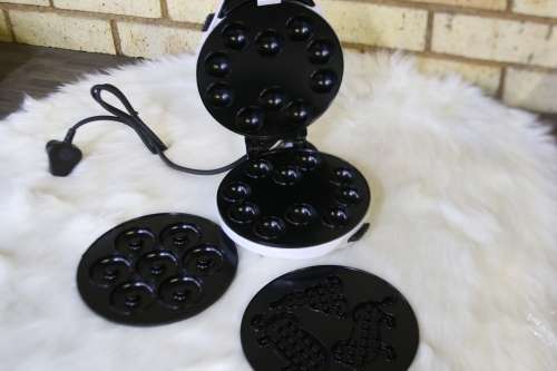 salton elite bake collection