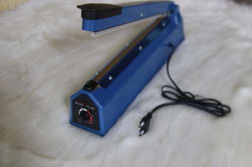 Impulse Sealer 300mm for PP/PE Bags