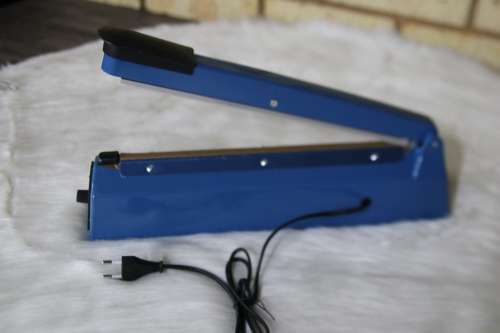 Impulse Sealer 300mm for PP/PE Bags