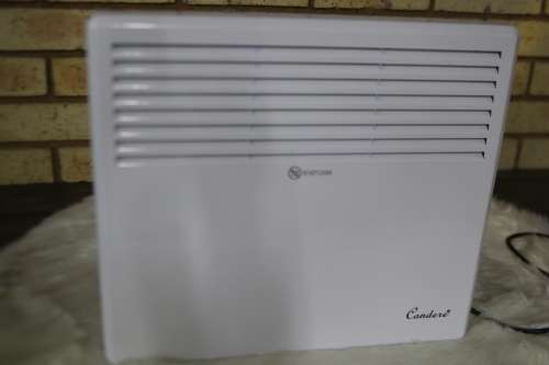 Condere - Convector Heater 1000W - ZR-6011