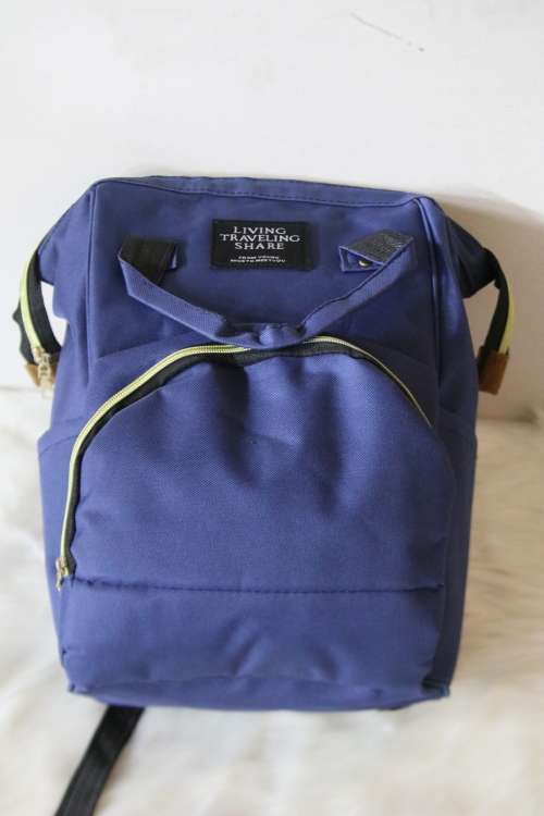 Living Traveling Share Mommy And Baby Nappy Bag