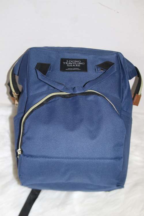 Living Traveling Share Mommy And Baby Nappy Bag