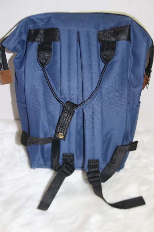 Living Traveling Share Mommy And Baby Nappy Bag