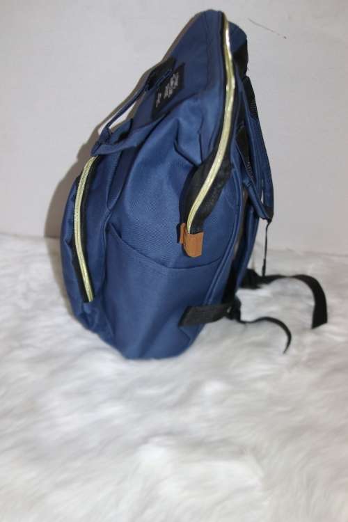 Living Traveling Share Mommy And Baby Nappy Bag