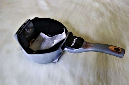Berlinger Haus 16cm Titanium Coating Sauce Pan - Moonlight Edition