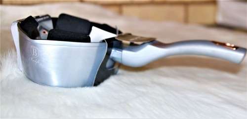 Berlinger Haus 16cm Titanium Coating Sauce Pan - Moonlight Edition