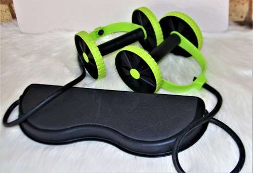 Revoflex Extreme Tummy Trainer