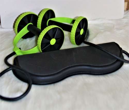 Revoflex Extreme Tummy Trainer