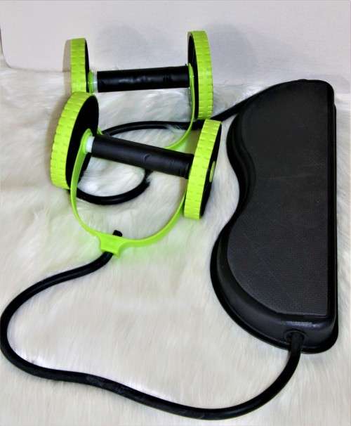 Revoflex Extreme Tummy Trainer