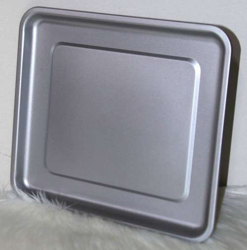 Milex 22L Electronic Air Fryer Oven