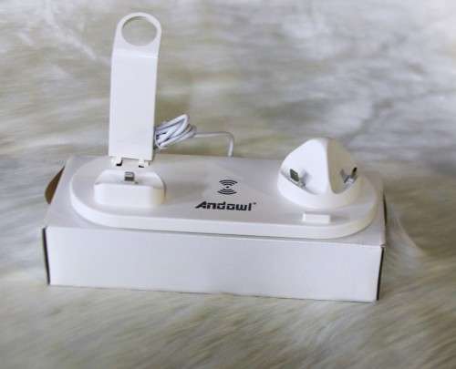 6 in 1 Multi-Function Charging stand